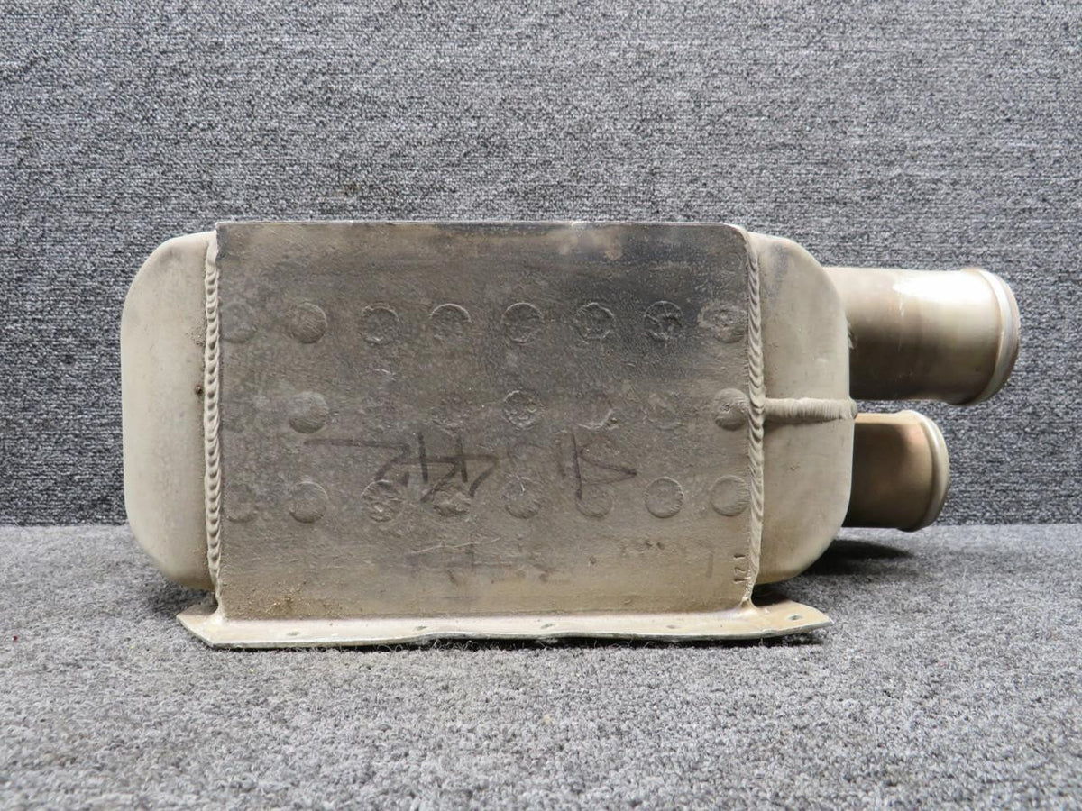 Harrison 8545995 Harrison Engine Oil Heat Exchanger
