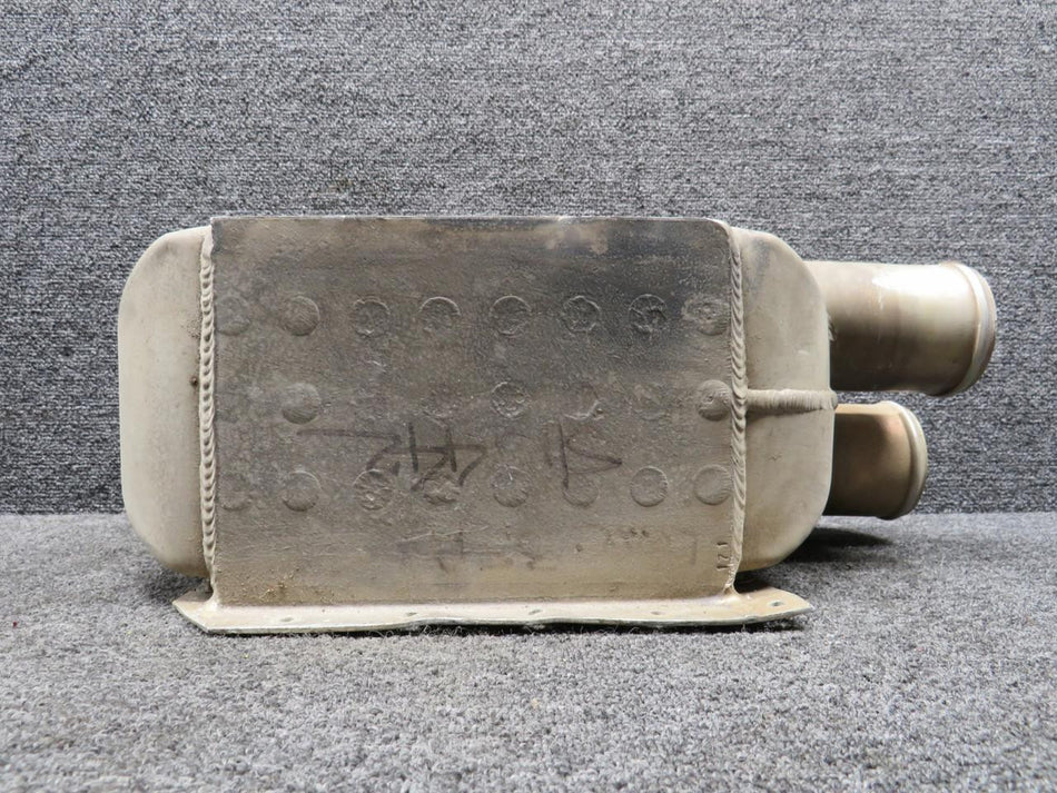 Harrison 8545995 Harrison Engine Oil Heat Exchanger