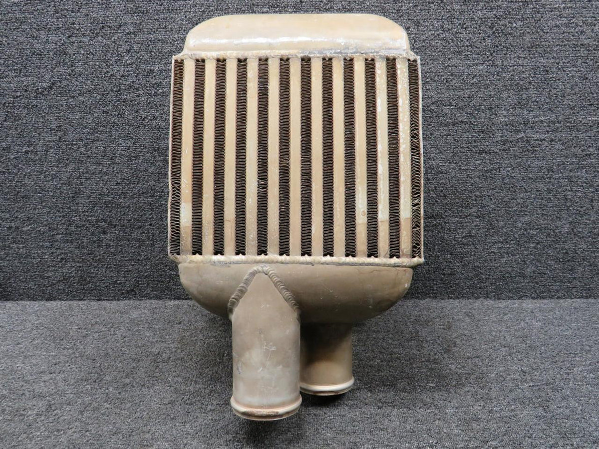 Harrison 8545995 Harrison Engine Oil Heat Exchanger