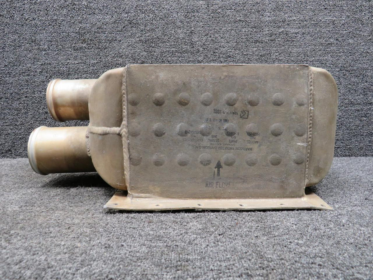 Harrison 8545995 Harrison Engine Oil Heat Exchanger