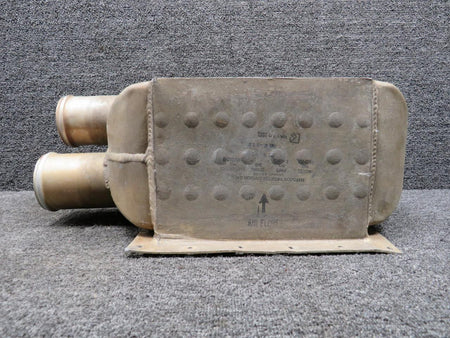 Harrison 8545995 Harrison Engine Oil Heat Exchanger