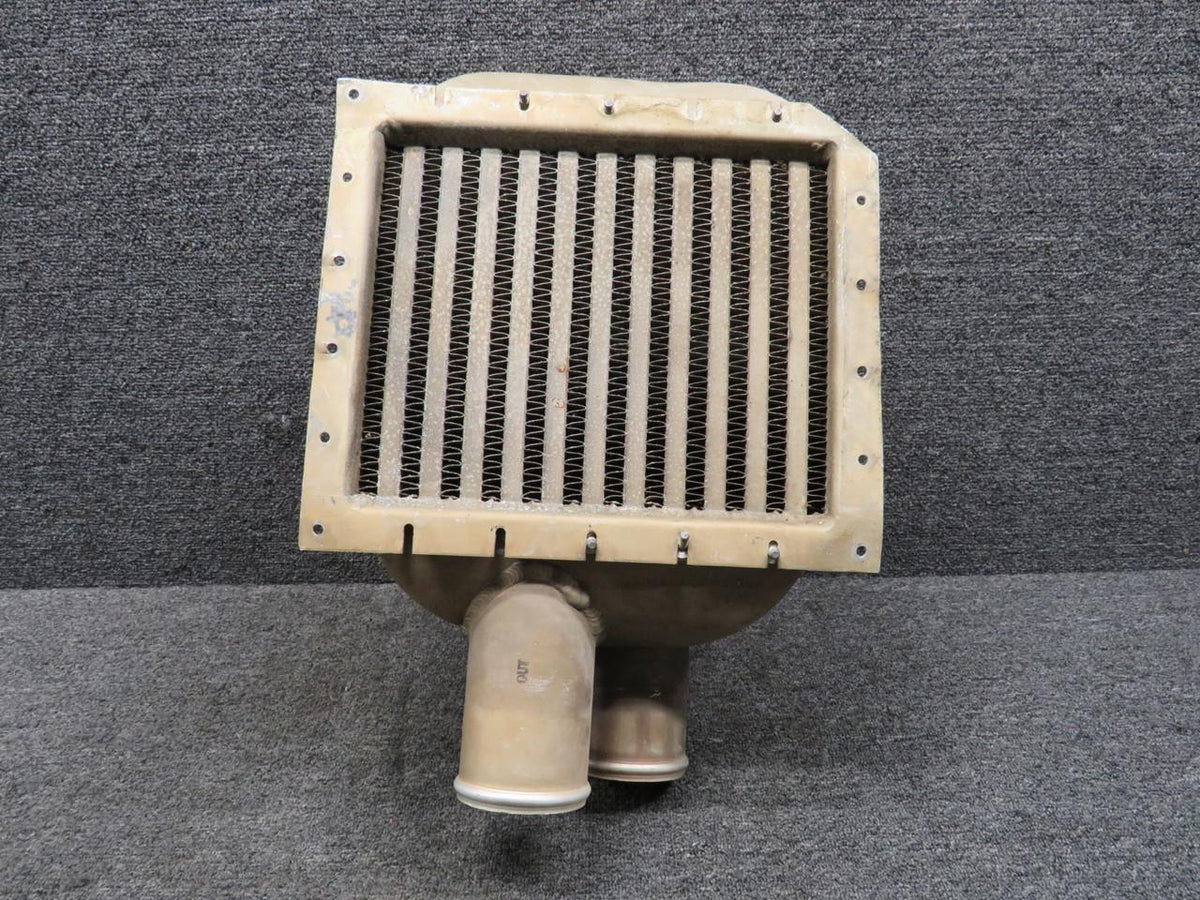 Harrison 8545995 Harrison Engine Oil Heat Exchanger