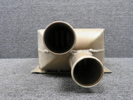 Harrison 8545995 Harrison Engine Oil Heat Exchanger