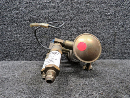Facet Electric Fuel Pump with Check Valves