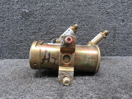 Facet Electric Fuel Pump with Check Valves