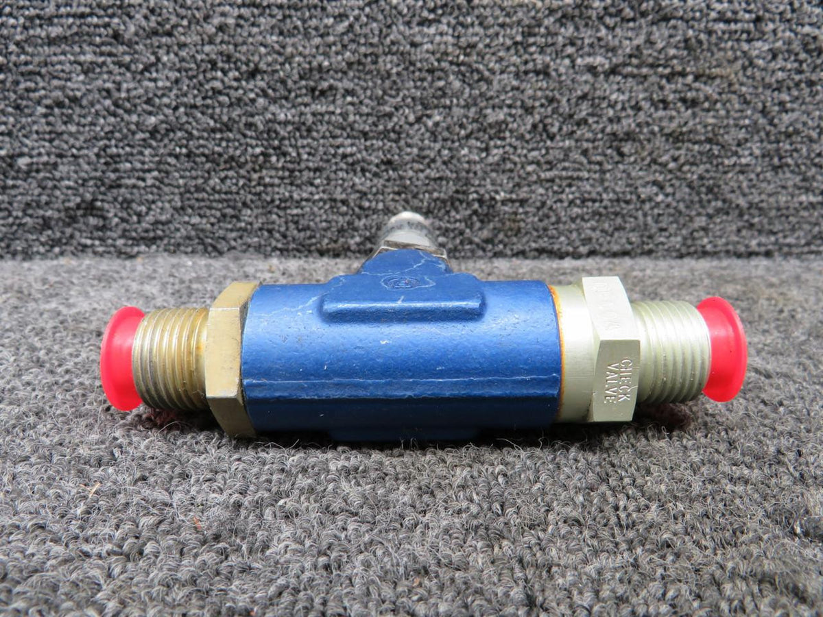 ITT Aerospace 98087-1206P44 (Alt: 9914145-2) ITT Pressure Switch Assembly