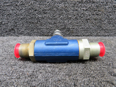ITT Aerospace 98087-1206P44 (Alt: 9914145-2) ITT Pressure Switch Assembly