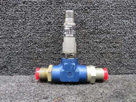 ITT Aerospace 98087-1206P44 (Alt: 9914145-2) ITT Pressure Switch Assembly