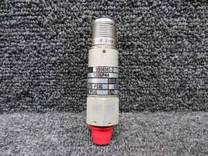 98087-1206P44 (Alt: 9914145-2) ITT Pressure Switch