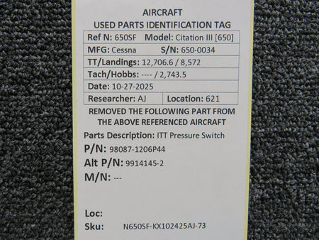 N650SF-KX102425AJ-73AS