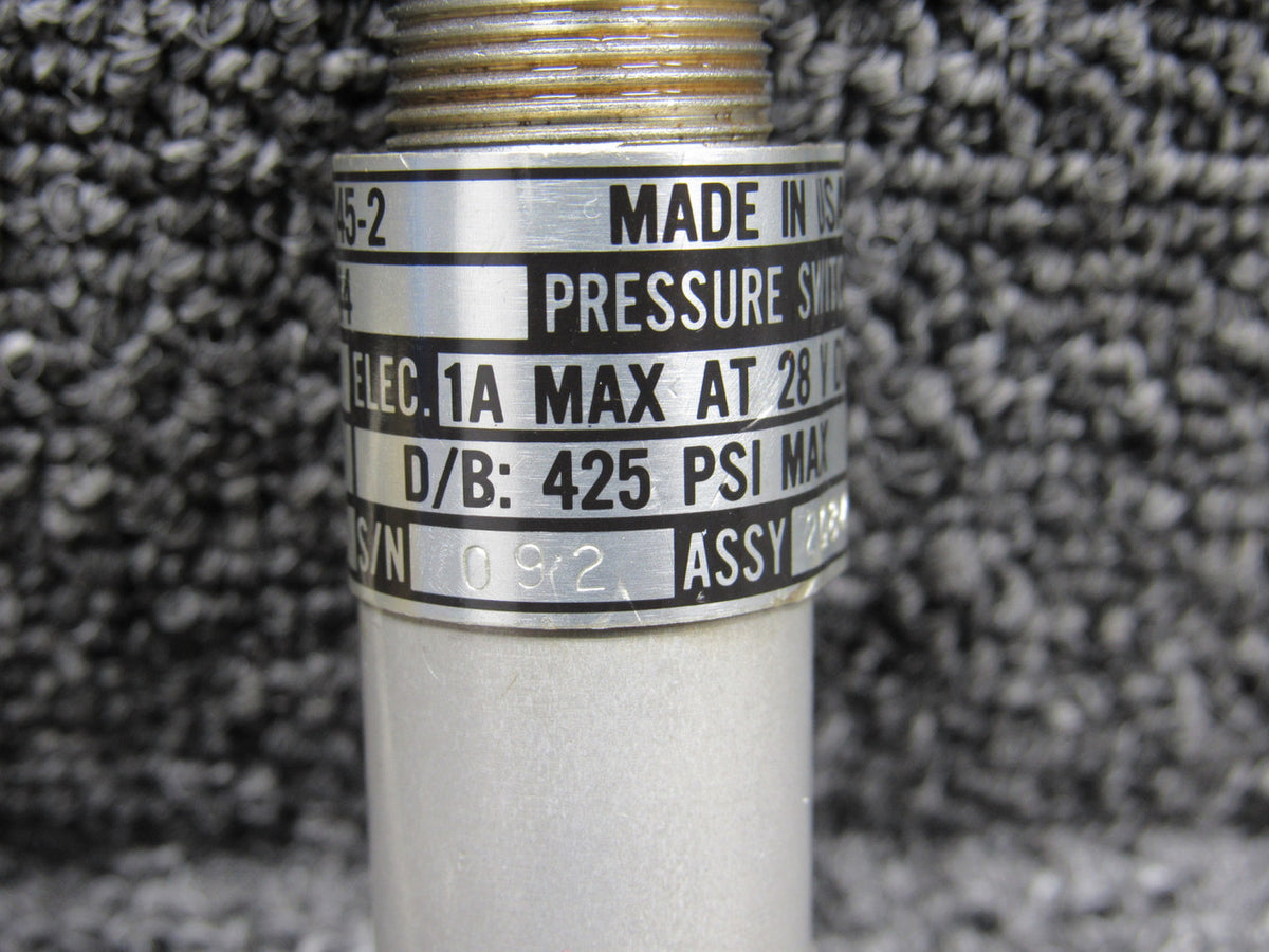 N650TA-KX030926ML-85AS