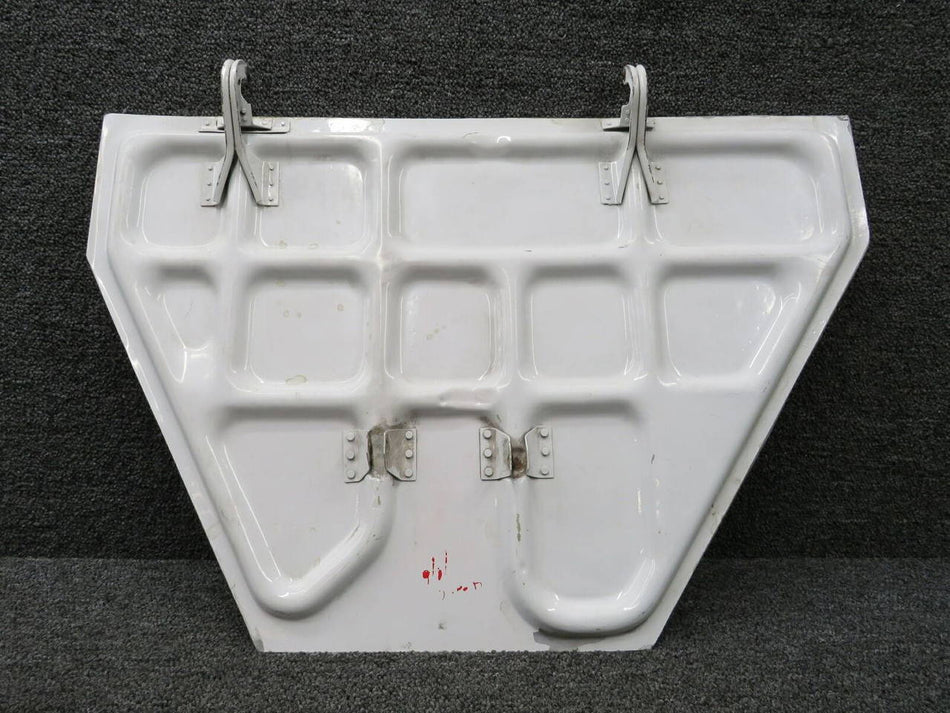 35-815055-69 (Use: 35-815055-215) Beech B-58 Gear Door Assembly Outbd RH