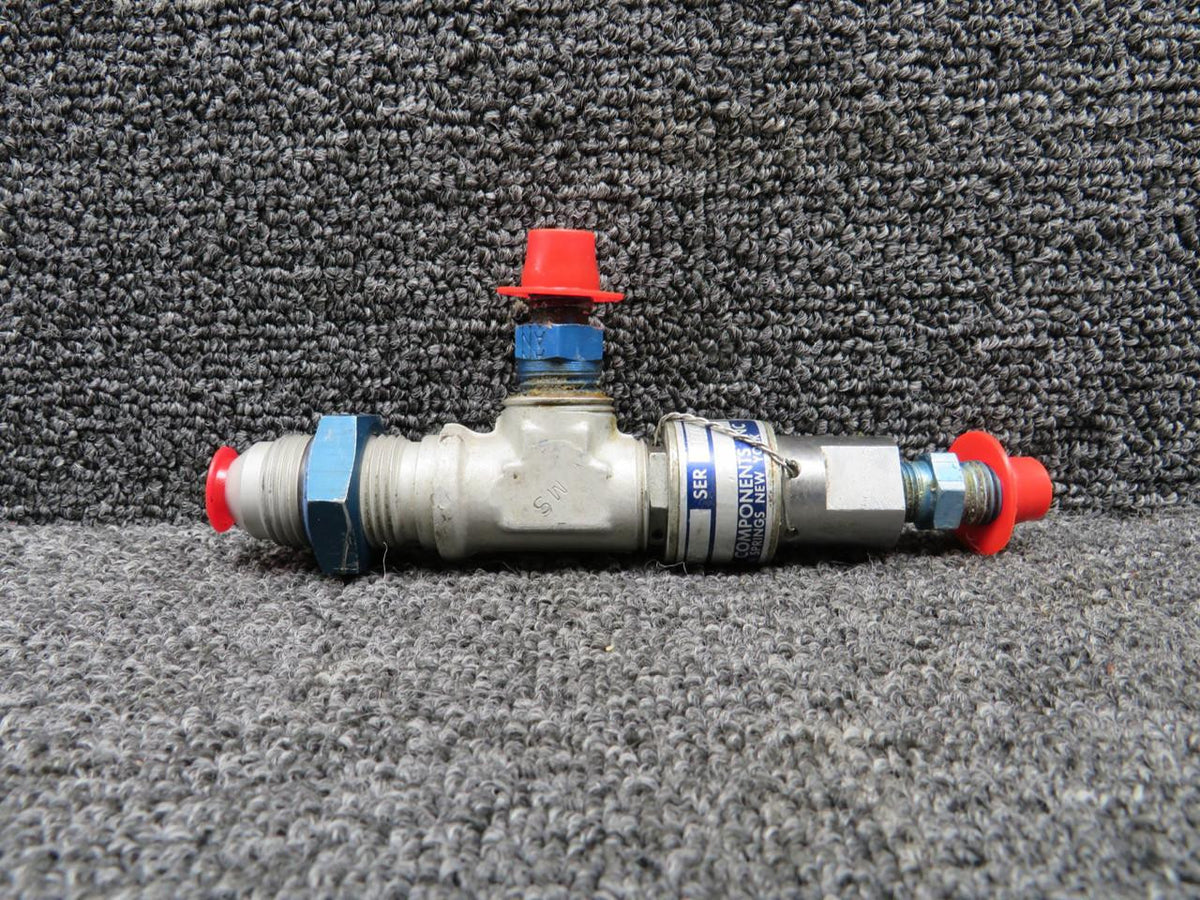 wright 15586 Wright Valve Assembly