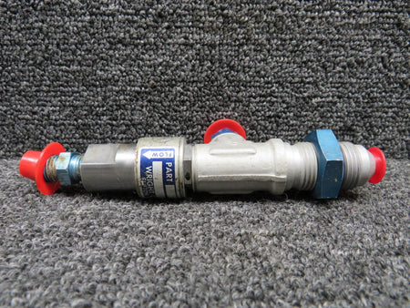 wright 15586 Wright Valve Assembly