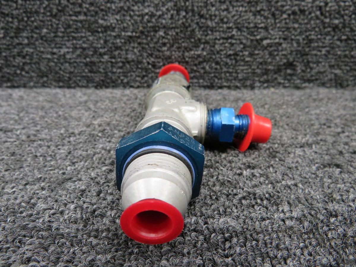wright 15586 Wright Valve Assembly