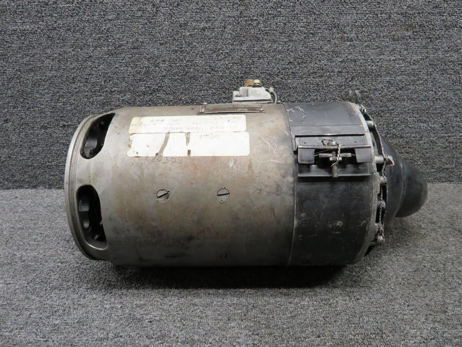 Bendix Airplane Parts & Equipment 30B37-49BT Bendix DC Starter Generator (30V)