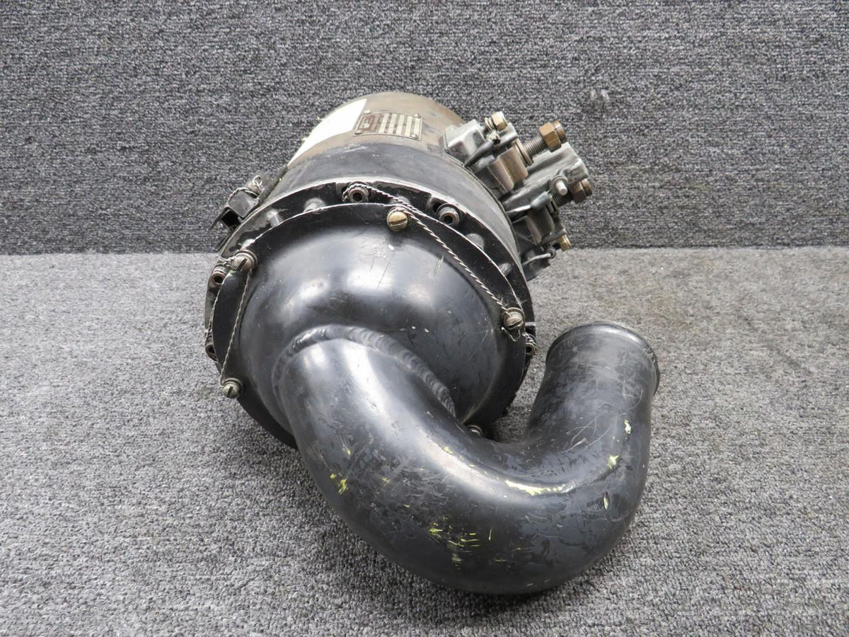 Bendix Airplane Parts & Equipment 30B37-49BT Bendix DC Starter Generator (30V)