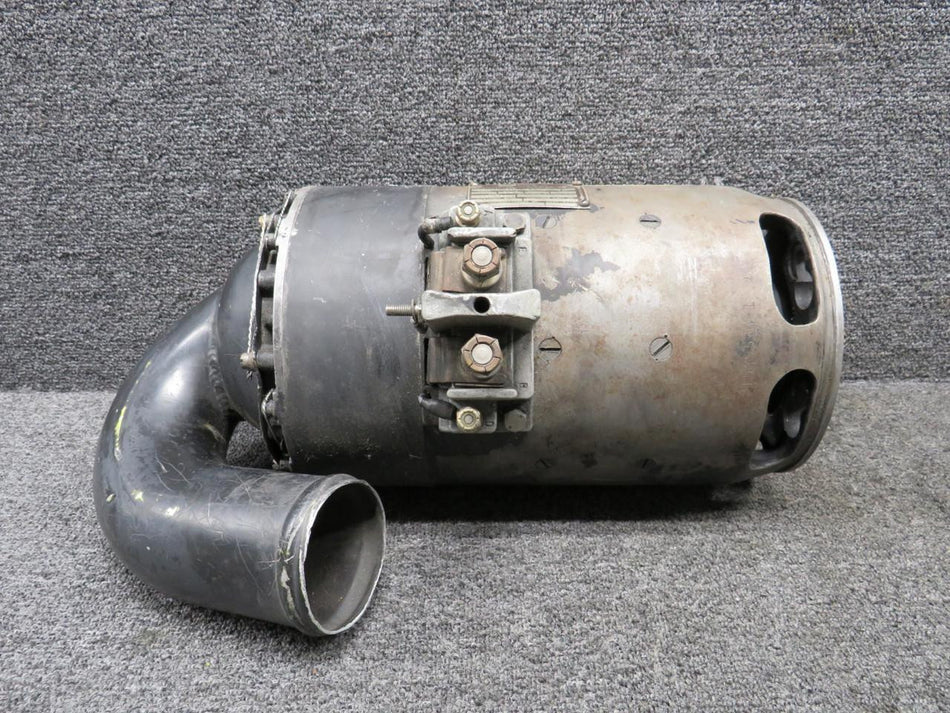 Bendix Airplane Parts & Equipment 30B37-49BT Bendix DC Starter Generator (30V)