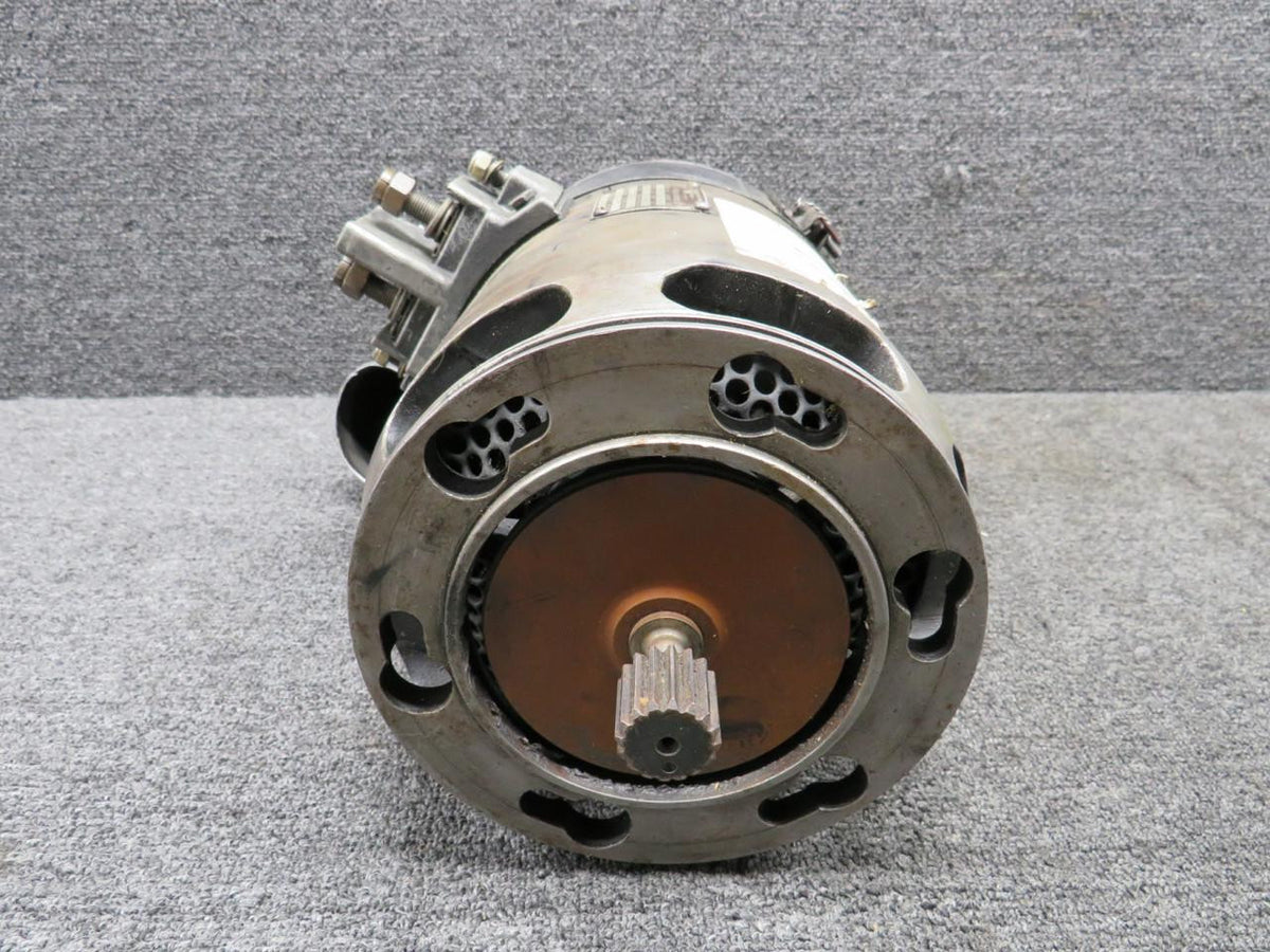 Bendix Airplane Parts & Equipment 30B37-49BT Bendix DC Starter Generator (30V)