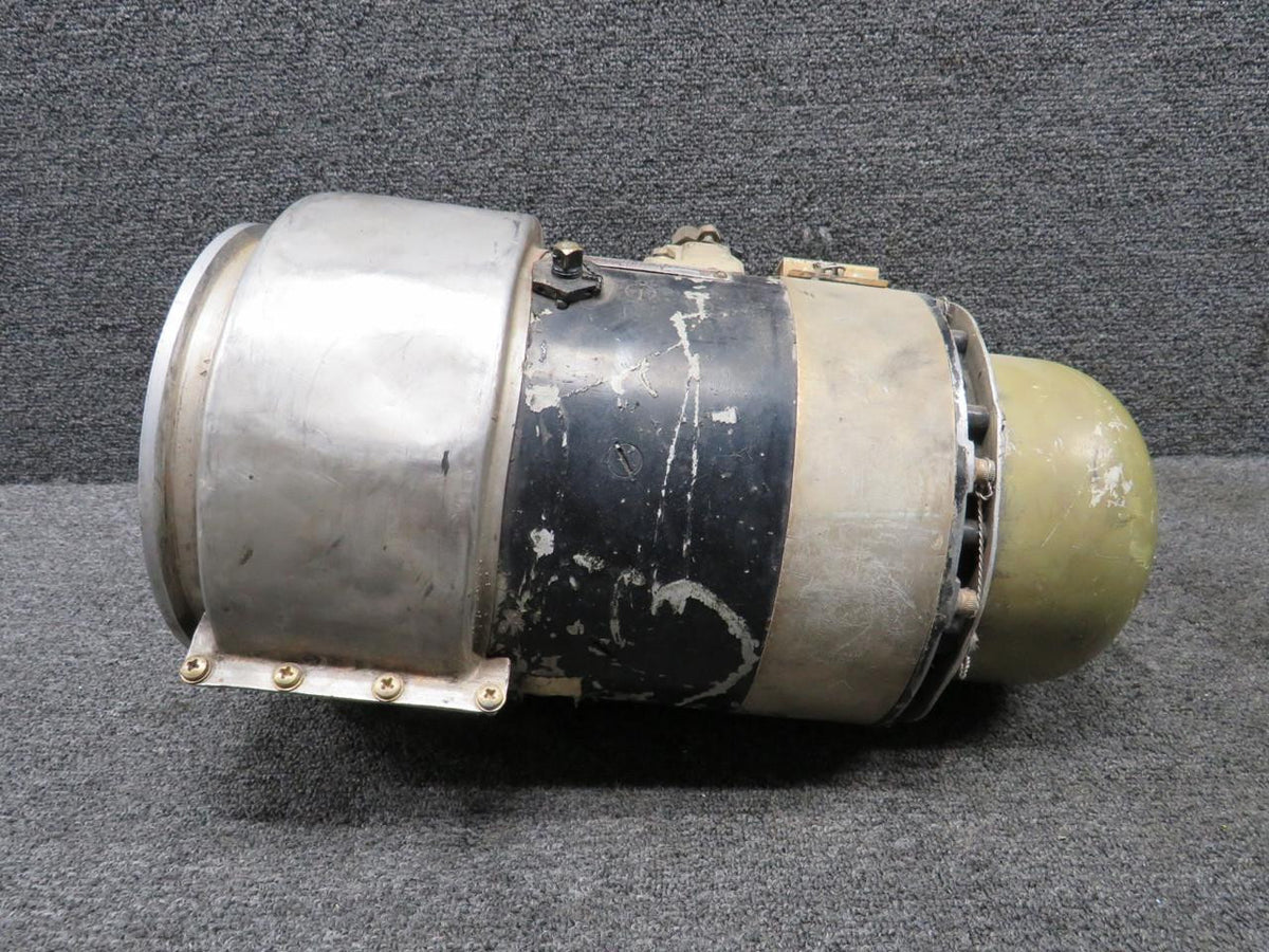 Bendix Airplane Parts & Equipment 30E20-41 Bendix DC Starter Generator (30V)