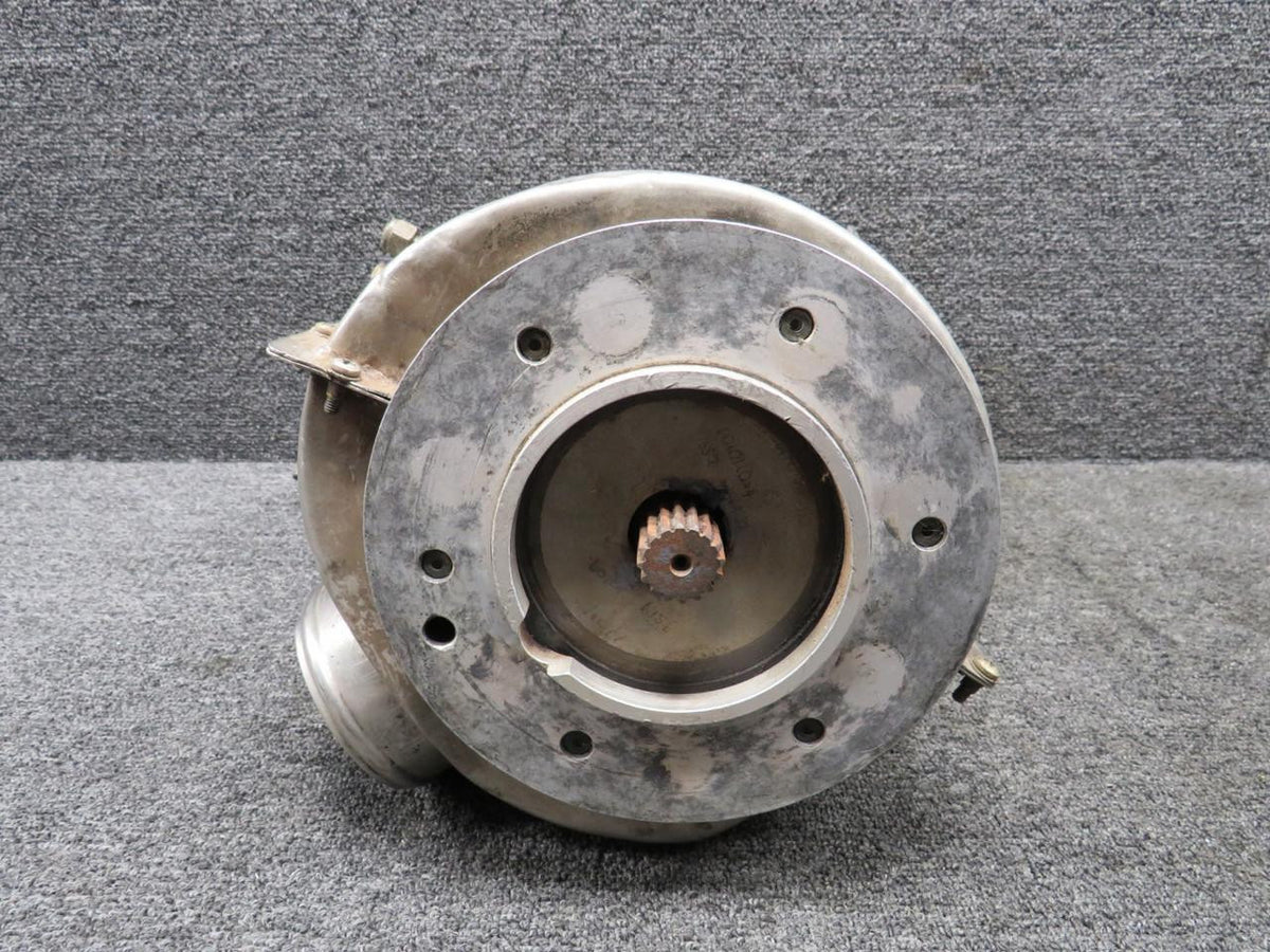 Bendix Airplane Parts & Equipment 30E20-41 Bendix DC Starter Generator (30V)