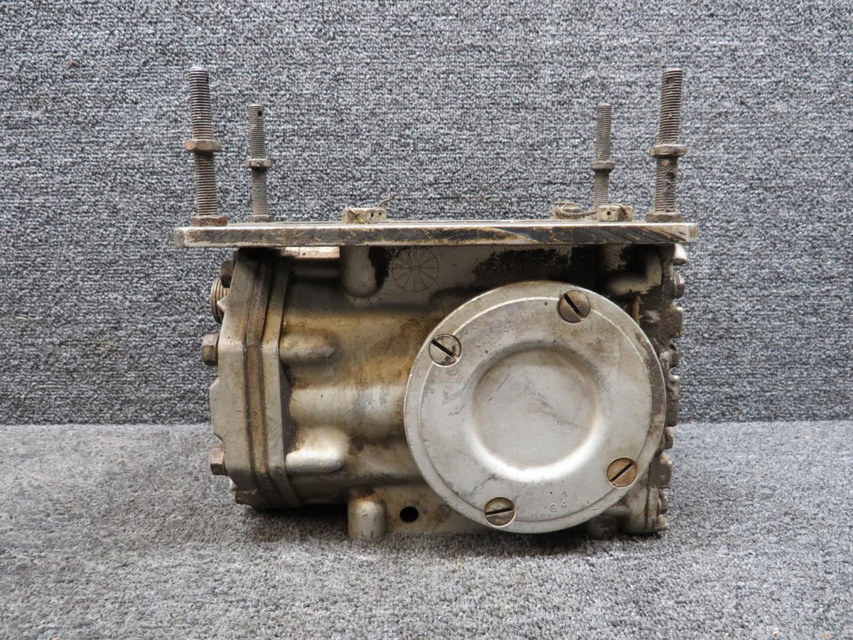 York DA206-16482 York Compressor with Mount