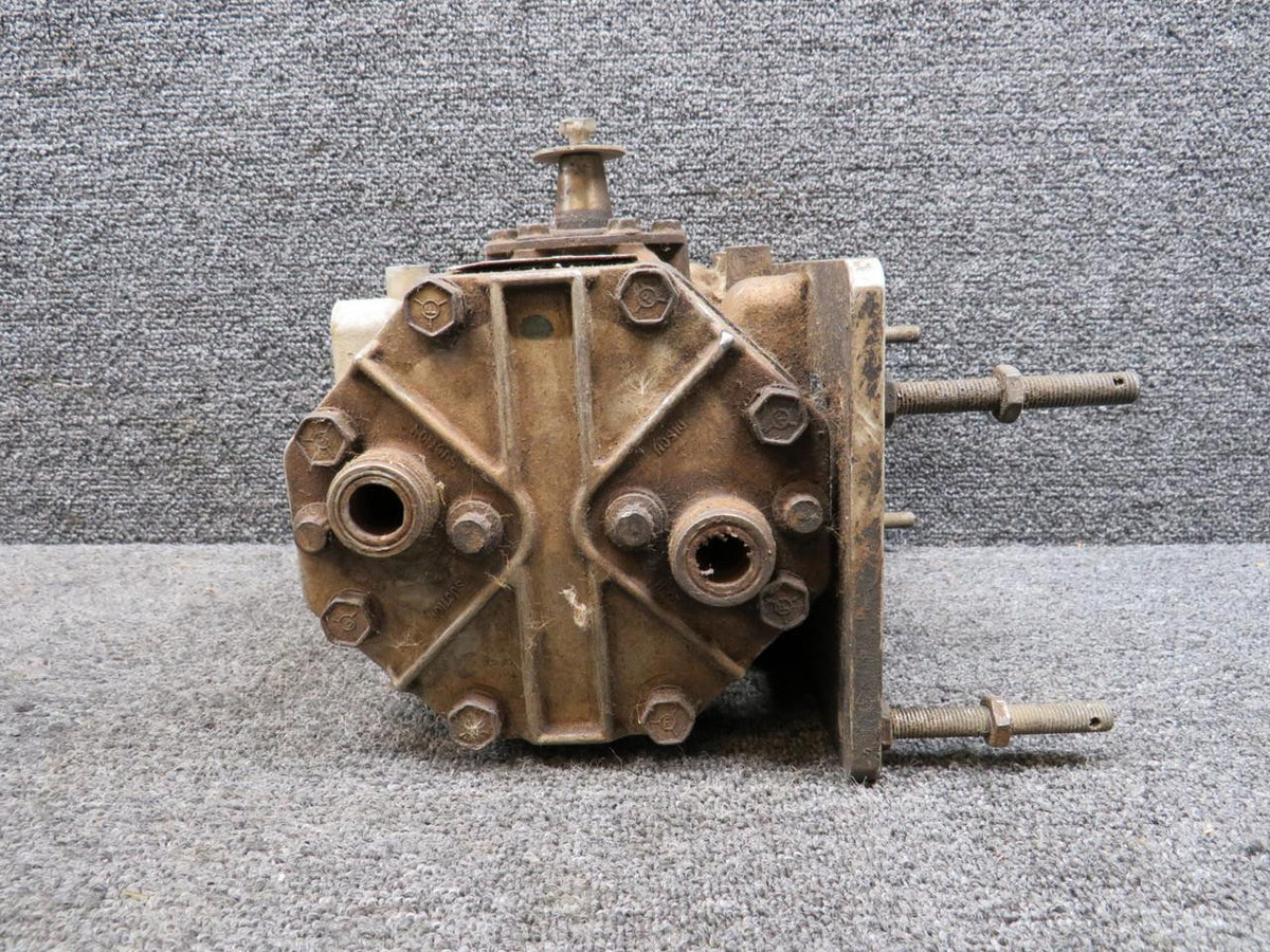 York DA206-16482 York Compressor with Mount
