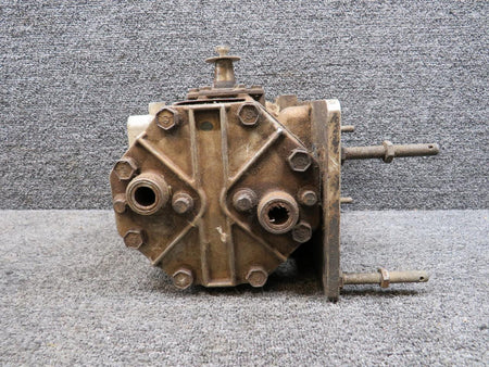 York DA206-16482 York Compressor with Mount