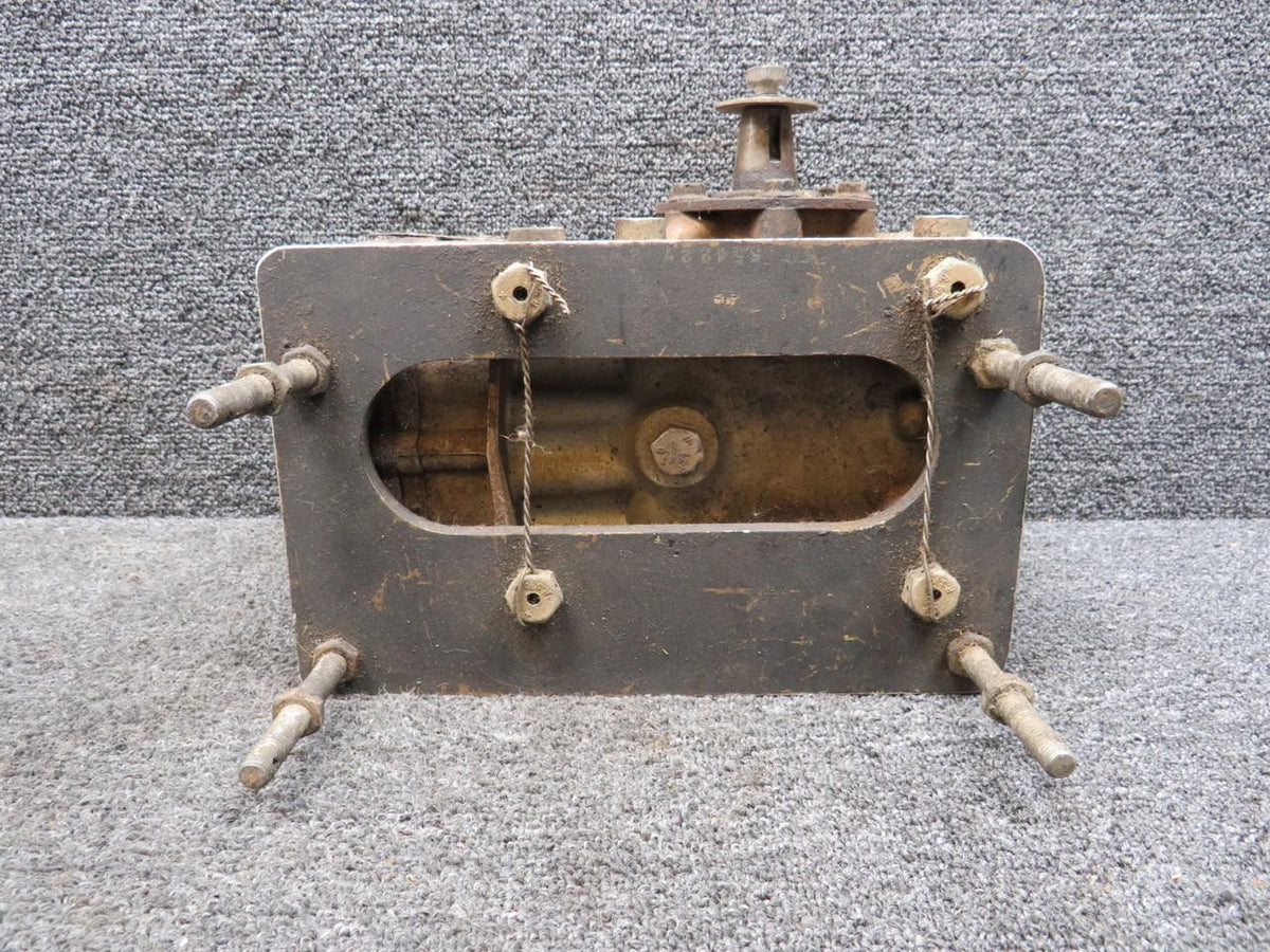 York DA206-16482 York Compressor with Mount