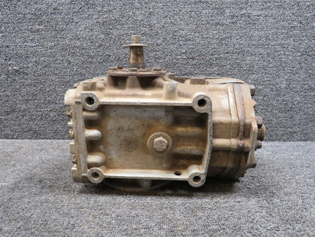 York DA206-16482 York Compressor with Mount