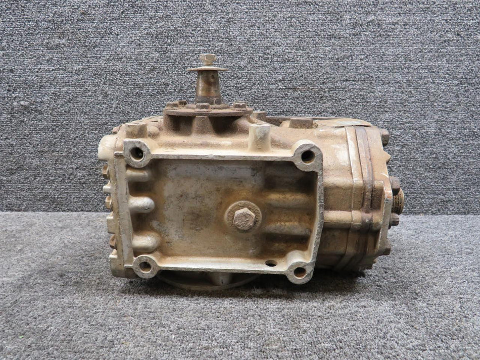 York DA206-16482 York Compressor with Mount