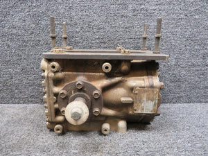 DA206-16482 York Compressor with Mount