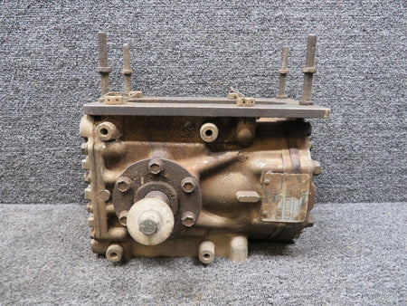 York DA206-16482 York Compressor with Mount