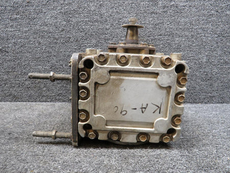 York DA206-16482 York Compressor with Mount