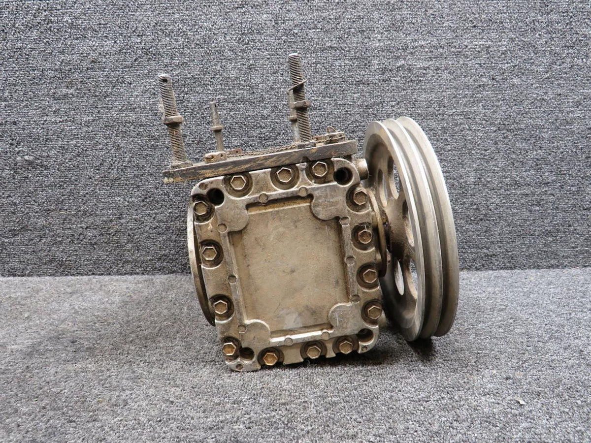 York R206R-16779 York Compressor Assembly with Pulley