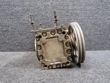 York R206R-16779 York Compressor Assembly with Pulley