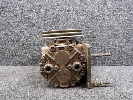 York R206R-16779 York Compressor Assembly with Pulley