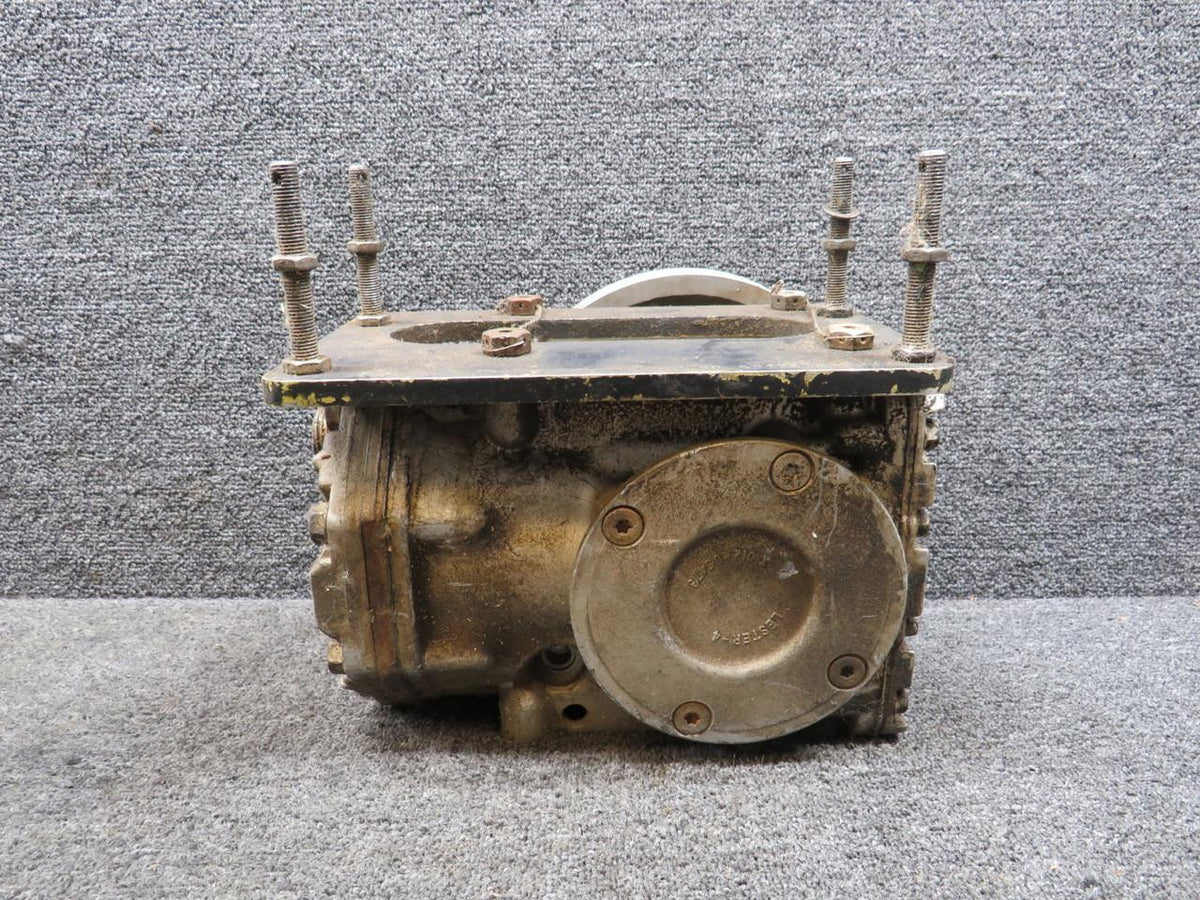 York R206R-16779 York Compressor Assembly with Pulley