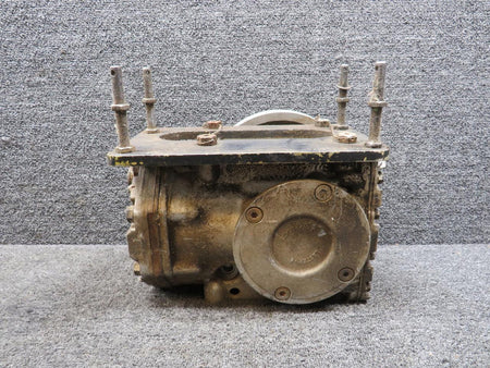 York R206R-16779 York Compressor Assembly with Pulley