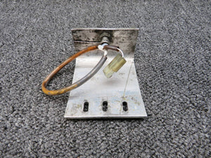 758-274 Piper PA31T Bracket Assembly Brush Mount De-Ice (C20)