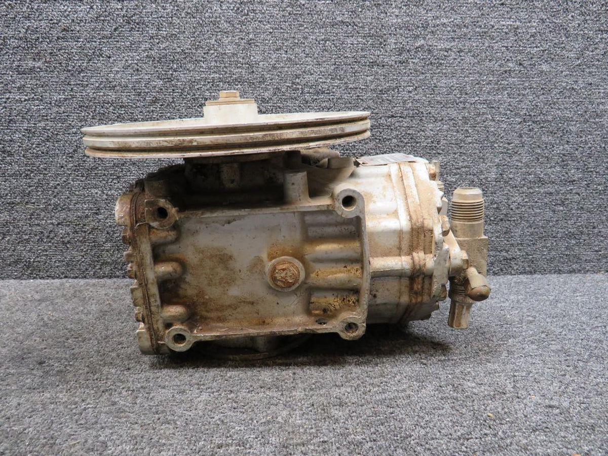 York F210R-16909 York Compressor with Pulley