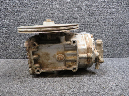 York F210R-16909 York Compressor with Pulley