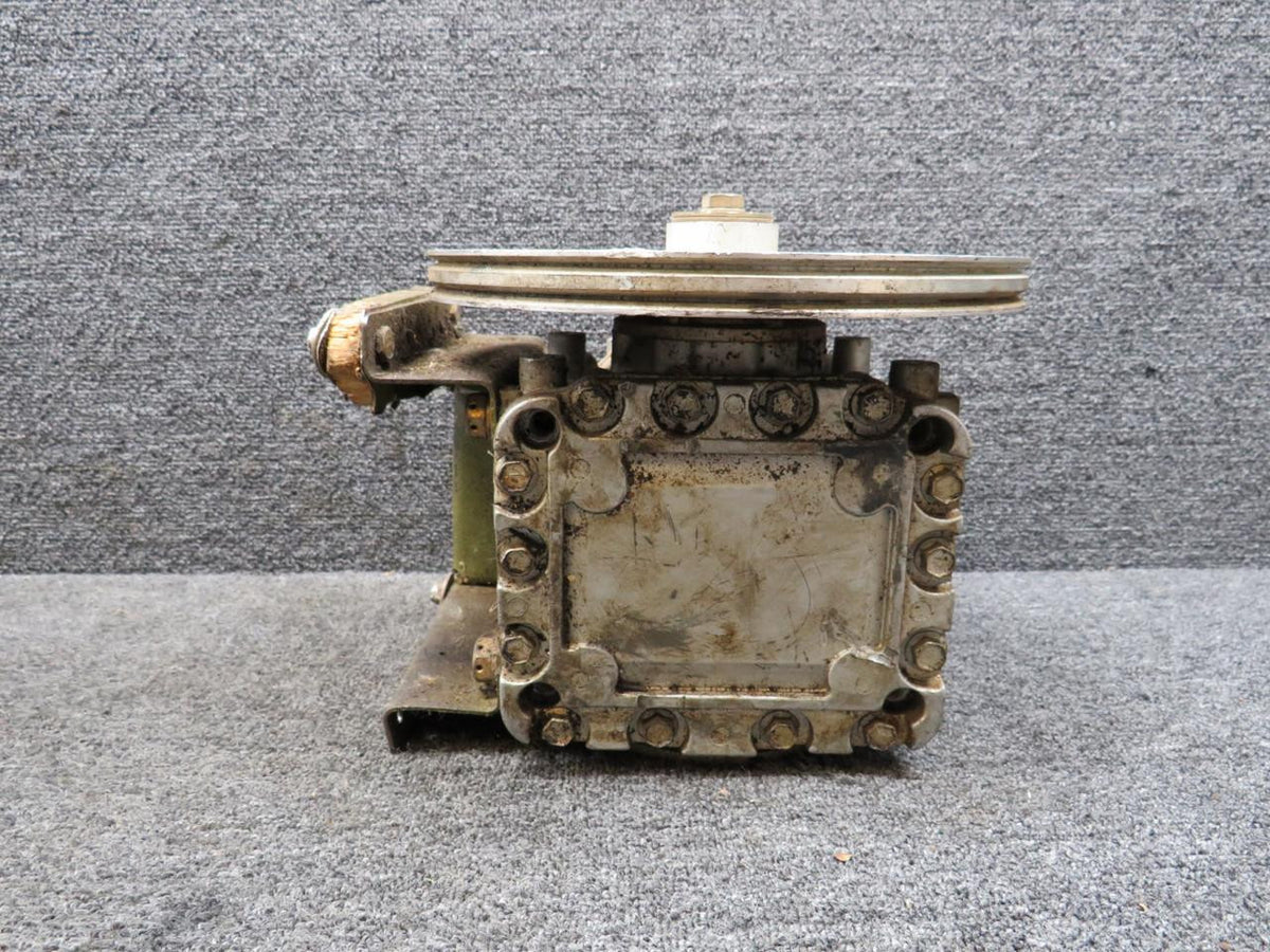 York F210R-16909 York Compressor with Pulley