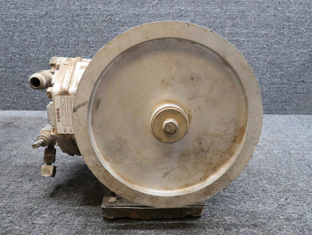 York F210R-16909 York Compressor with Pulley