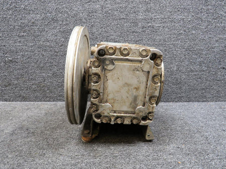 York F210R-16909 York Compressor with Pulley