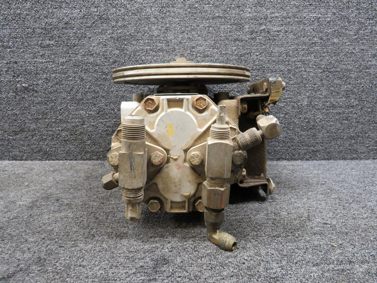 York F210R-16909 York Compressor with Pulley