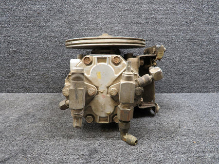 York F210R-16909 York Compressor with Pulley
