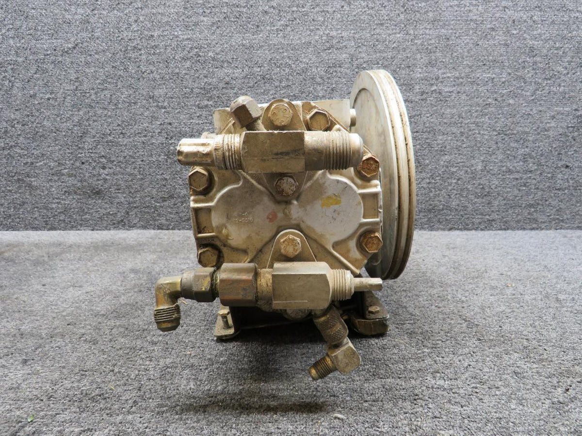 York F210R-16909 York Compressor with Pulley