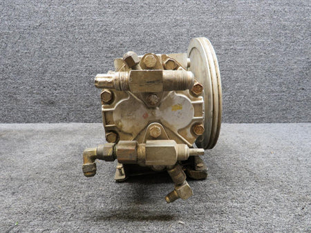 York F210R-16909 York Compressor with Pulley