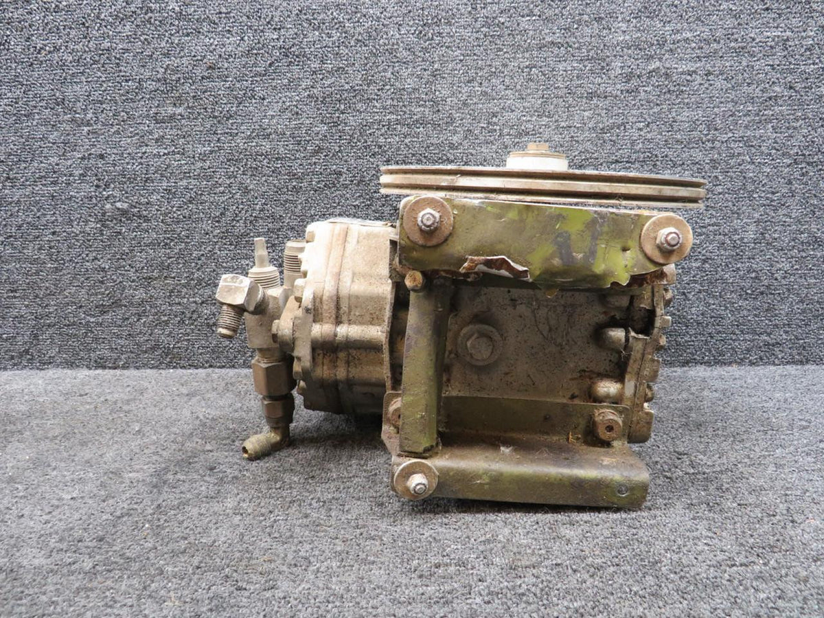 York F210R-16909 York Compressor with Pulley